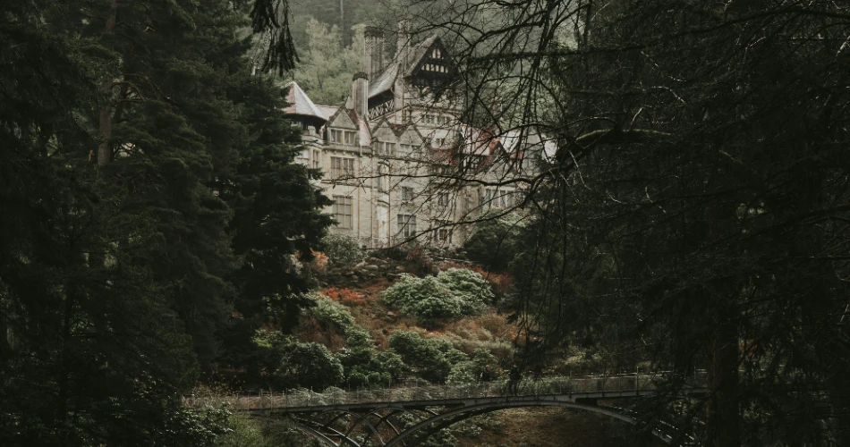 9 Haunted Houses and Pumpkin Patches In & Around Birmingham