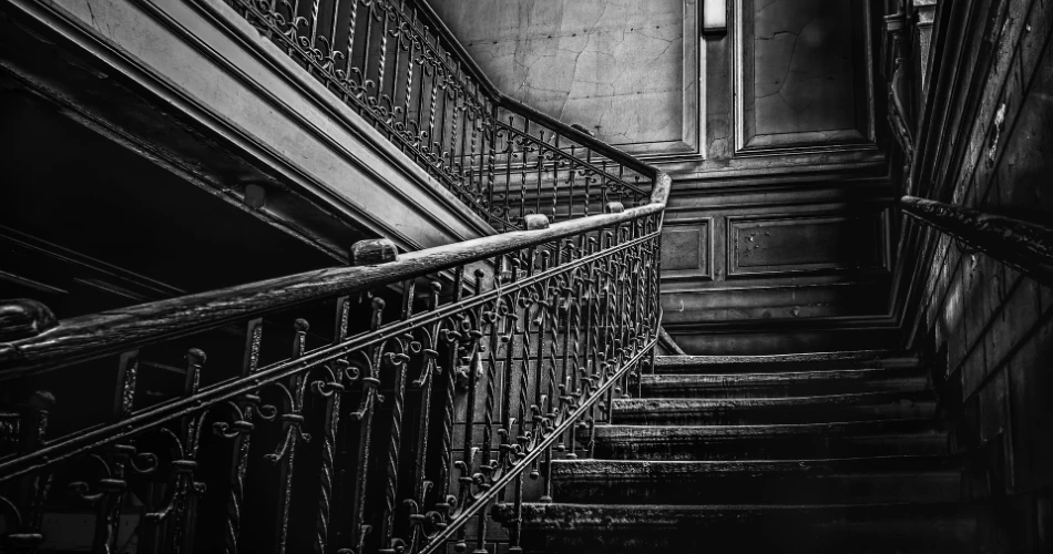 9 Haunted Houses and Pumpkin Patches In & Around Birmingham