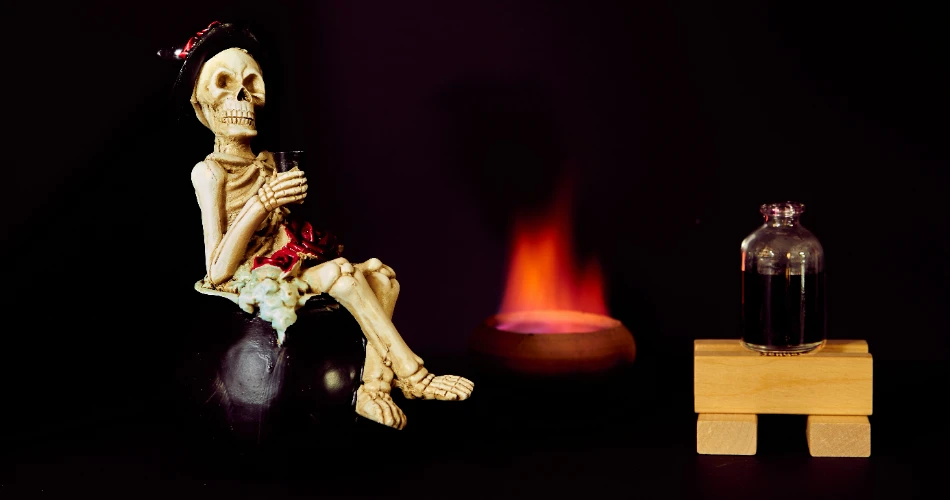 9 Haunted Houses and Pumpkin Patches In & Around Birmingham