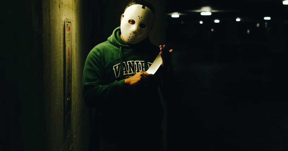9 Haunted Houses and Pumpkin Patches In & Around Birmingham