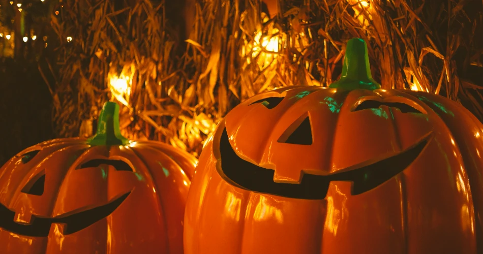 9 Haunted Houses and Pumpkin Patches In & Around Birmingham