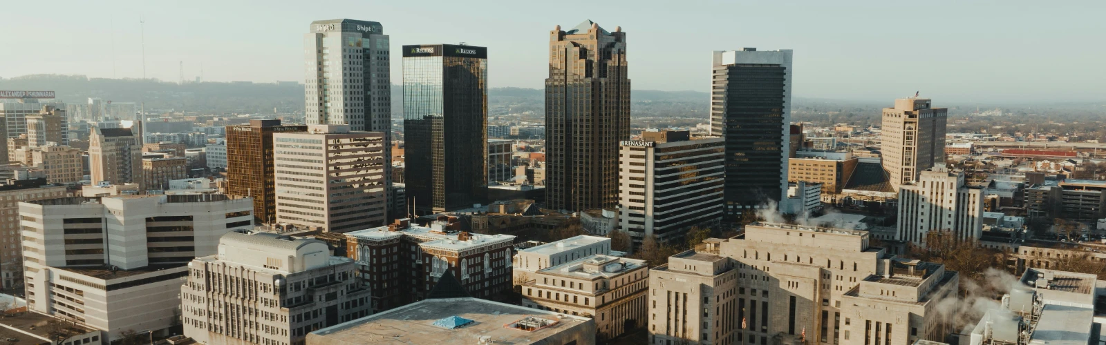Birmingham AL Attractions