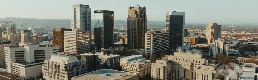 10 Surprising Facts You Didn't Know About Birmingham, AL