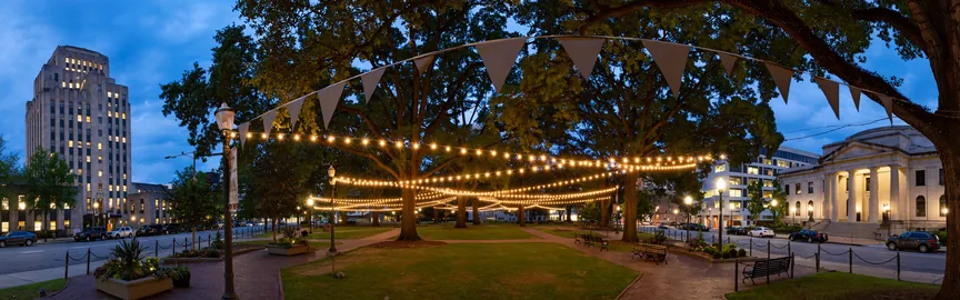 Experience the Best Events and Festivals in Birmingham, Alabama