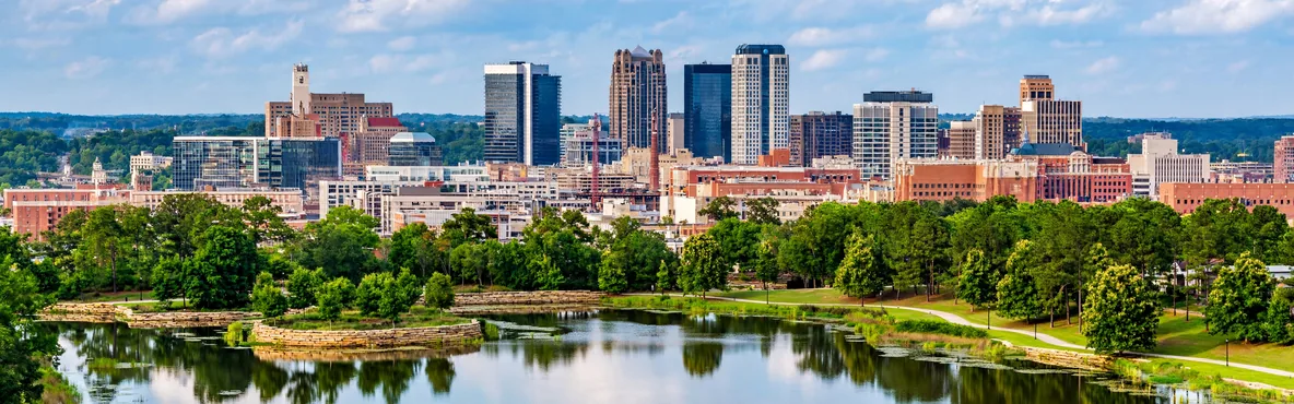 Top 10 Must-See Attractions in Birmingham, AL