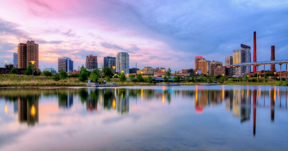 10 Surprising Facts You Didn't Know About Birmingham, AL