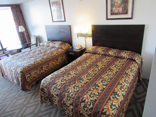 Tourway Inn image 16