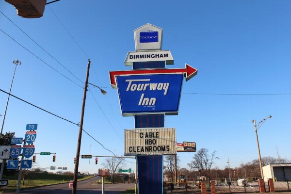 Tourway Inn image 27