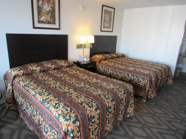 Tourway Inn 4