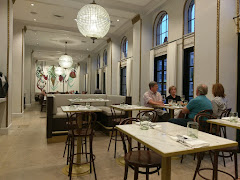 Fine Dining near Tourway Inn